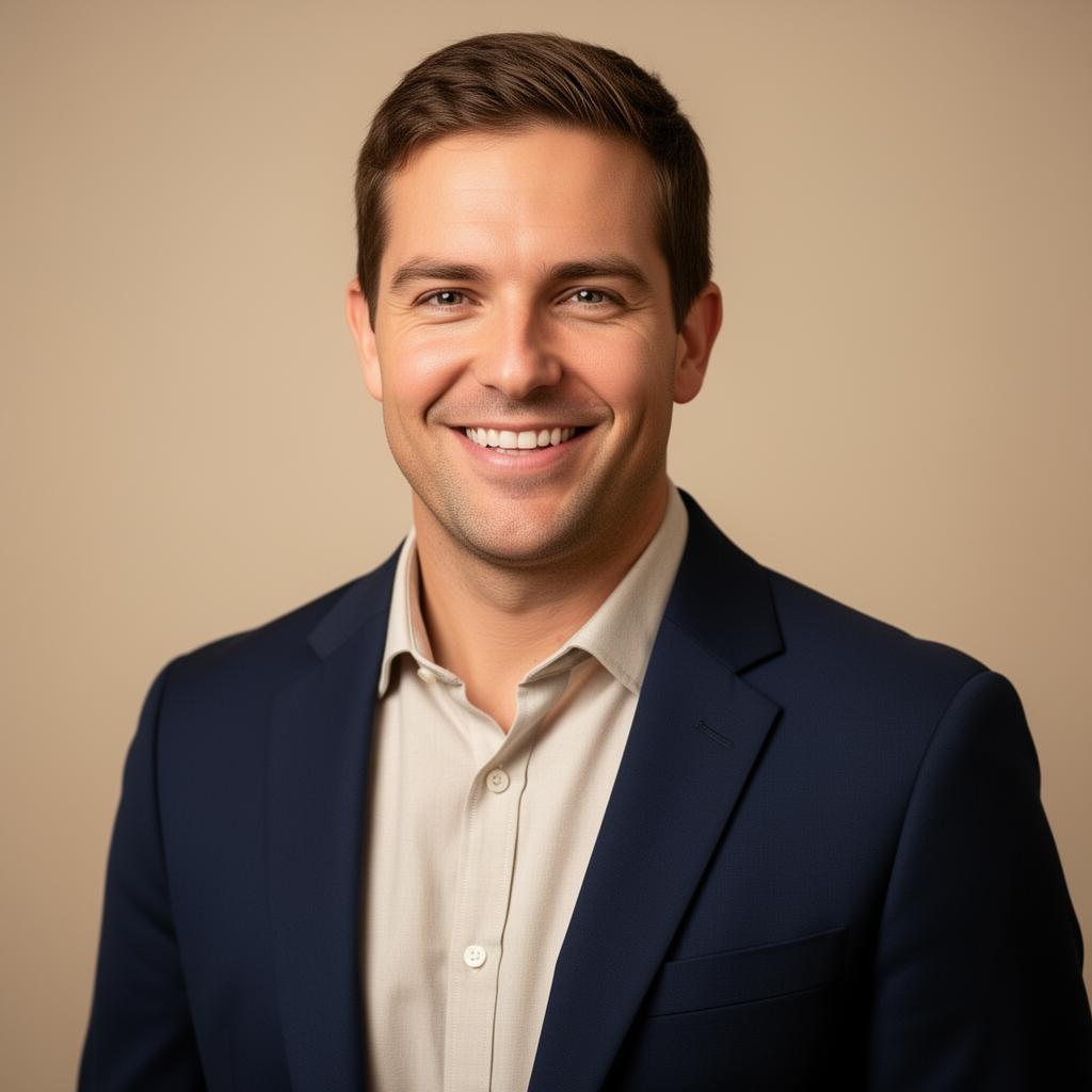 Jeff, Admin & Follow-Up Assistant