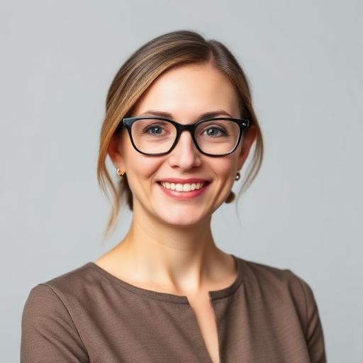 Mia, Inbox Coordinator