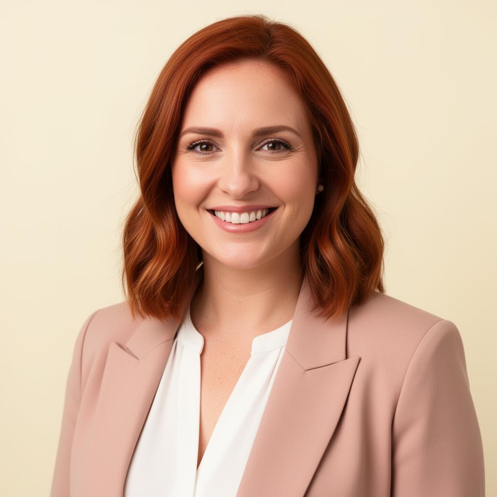 Ruby, AI Receptionist